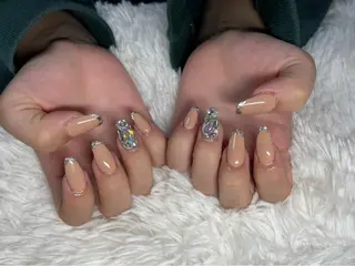 ネイル R’s nailのエステ・リラクイメージ