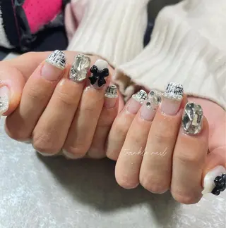 ネイル sincere nailのネイルデザイン