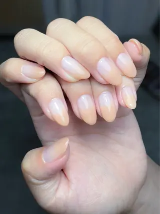ネイル Kao hana-nailのネイルデザイン