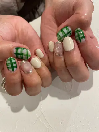 ネイル 🌕akuri🌖 nuance/専門のネイルデザイン