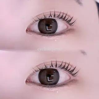 マツエク・マツパ daisy by artefice所属・daisy🎀 Rinのマツエク・マツパデザイン