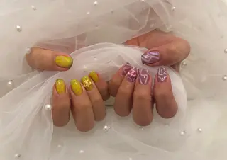 ネイル nail salon belleのその他イメージ