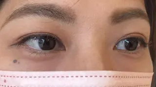 マツエク・マツパ ETERNO小山店 野崎の眉毛・アイブロウイメージ