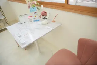 マツエク・マツパ f.【エフドット】 二俣川のマツエク・マツパデザイン