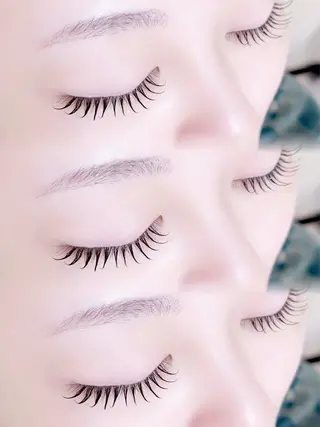 マツエク・マツパ Liber Kyoto所属・魔法の シミ取り職人のエステ・リラクイメージ