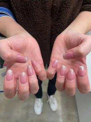 ネイル 五十嵐由佳 /BAE 新潟駅南のネイルデザイン