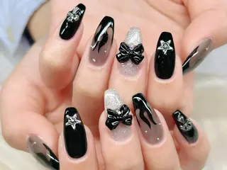 ネイル Lino Nailのネイルデザイン