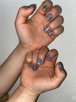 ネイル 自宅サロン FeelFreeのネイルデザイン