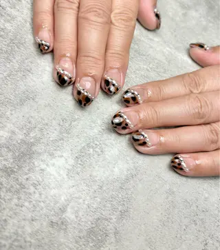 ネイル Y's nailのネイルデザイン
