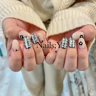 ネイル yo koのネイルデザイン