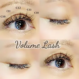 マツエク・マツパ LASH BAR天王寺店所属・LASH BAR  友久のマツエク・マツパデザイン