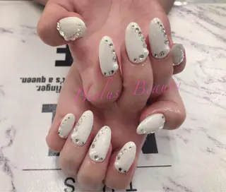 ネイル vimore ネイルサロンのネイルデザイン