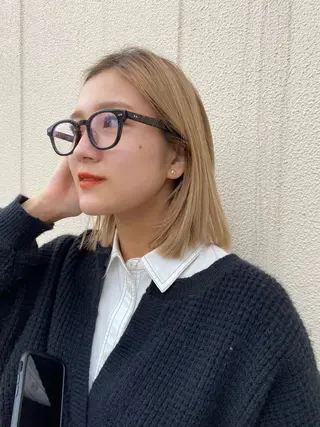 マツエク・マツパ O'L所属・Eyelash & Eyebrowのマツエク・マツパデザイン