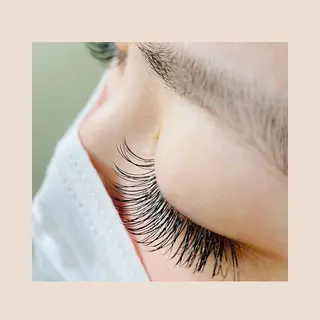 マツエク・マツパ Nail&Eyelash Edely所属・ネイル・アイラッシュ EDELYのマツエク・マツパデザイン