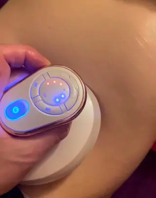 ゴールデンフラワー所属・龍澤 亜美のエステ・リラクイメージ