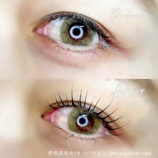 マツエク・マツパ Dimples所属・Dimples ERINAのエステ・リラクイメージ