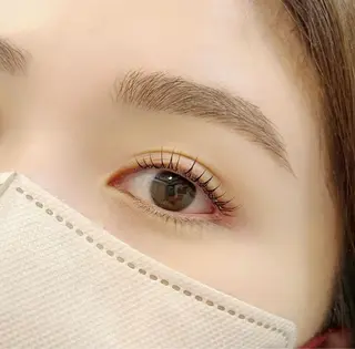 マツエク・マツパ ASTY marinaのマツエク・マツパデザイン