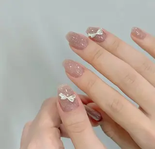 ネイル A miuのネイルデザイン