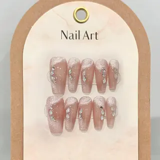 ネイル Amy 🤍のネイルデザイン