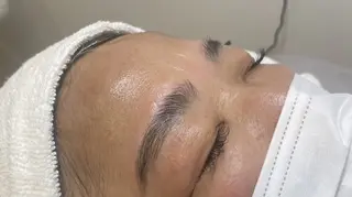 アイブロウ my. salonのマツエク・マツパデザイン