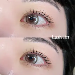 マツエク・マツパ LINBELLE Ayanoの眉毛・アイブロウイメージ