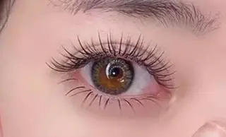 マツエク・マツパ YOYO 💕のマツエク・マツパデザイン