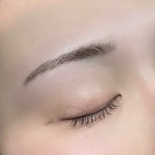 アイブロウ Seek🎀 Aoiのマツエク・マツパデザイン