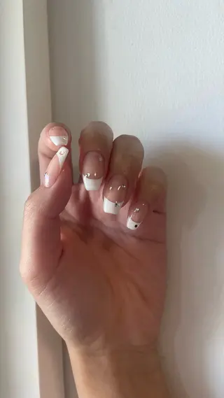 ネイル H'ami (haruka)のネイルデザイン