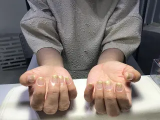 ネイル ifeel-Rose所属・💐 𝙍𝙀𝙉𝘼のヘアスタイル