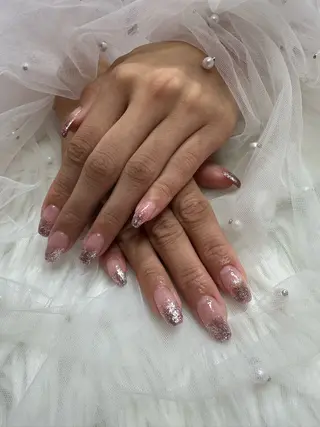 ネイル 🩵Kitty川越店 Jr，まひろ🩵のネイルデザイン