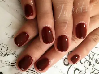 ネイル PrivateSalon Jupiter所属・Jupiter .のネイルデザイン