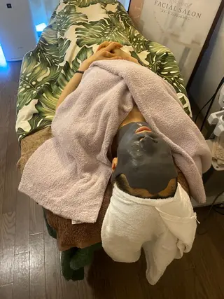 とどろき まゆみのエステ・リラクイメージ