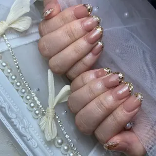 ネイル Beauty Space N&Nのネイルデザイン