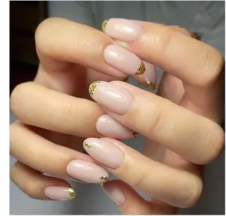 ネイル 菲菲ネイルサロン所属・FF フィフィネイルサロンのネイルデザイン