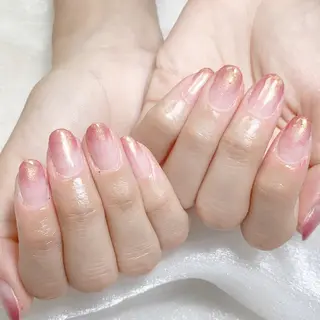 ネイル Nail salon 木にいるのネイルデザイン