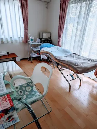 フェイシャルサロン Warm Lifeのエステ・リラクイメージ