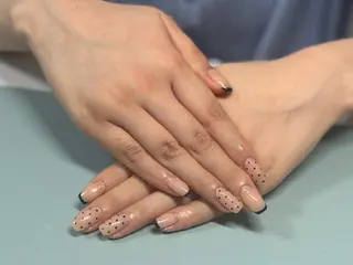 ネイル see nail所属・see nailのネイルデザイン