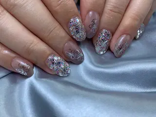 ネイル ✩ miyuのネイルデザイン