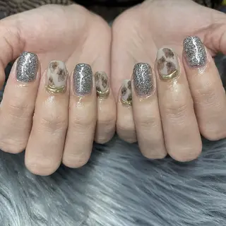 ネイル nail salon R'sのネイルデザイン