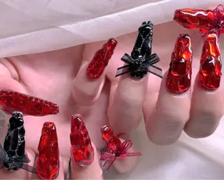 ネイル 美爪パラジェル導入店 Sunnilyのネイルデザイン