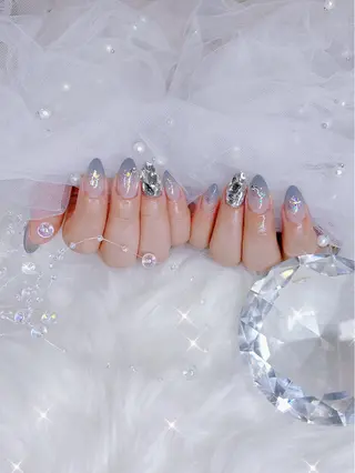 ネイル Cleo🧸伏見店 mikiのネイルデザイン