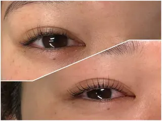 マツエク・マツパ Lien所属・Lien .nahoのエステ・リラクイメージ