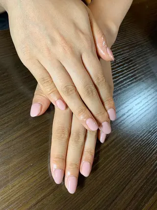 ネイル 松山 美由紀のネイルデザイン