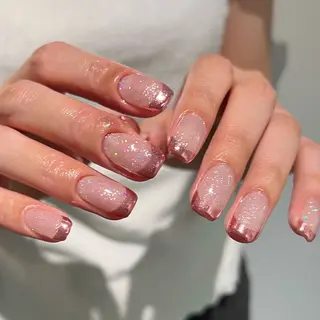 ネイル Nico所属・Nico🌛 Karenのネイルデザイン