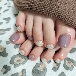 ネイル Kame_ nail🐢💕のネイルデザイン