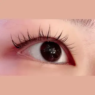 マツエク・マツパ 藤川 瑛梨奈のマツエク・マツパデザイン