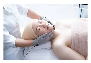 sopo minaソポミーナ所属・坂内 永津子のエステ・リラクイメージ