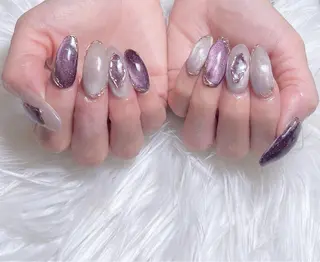 ネイル hairsalon556所属・hairsalon 556のマツエク・マツパデザイン