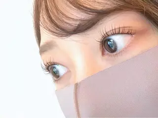 マツエク・マツパ ｉ Ayanaのマツエク・マツパデザイン