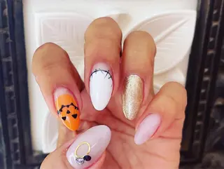 ネイル MojoSalon所属・脱毛&ネイル&エステ MojoSalonのエステ・リラクイメージ